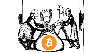 Mennyi bitcoin van egy átlagos tárcában?